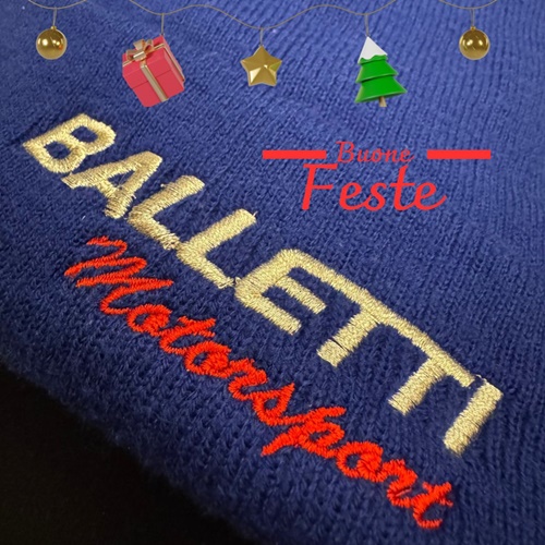 balletti dicembre
