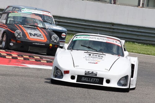 balletti misano