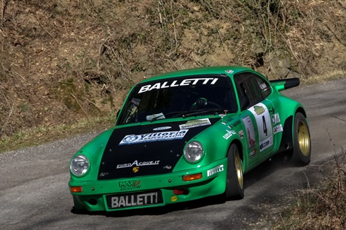 balletti Aretine F