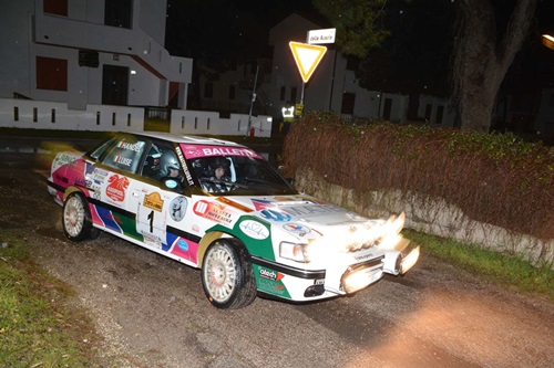 balletti adria F