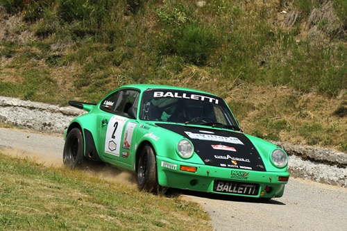 balletti alpiorientali