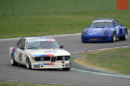 balletti imola