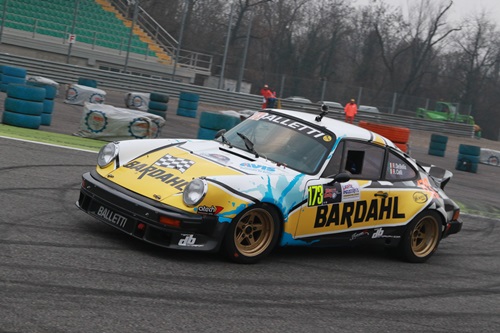ballettimotorsport aretine