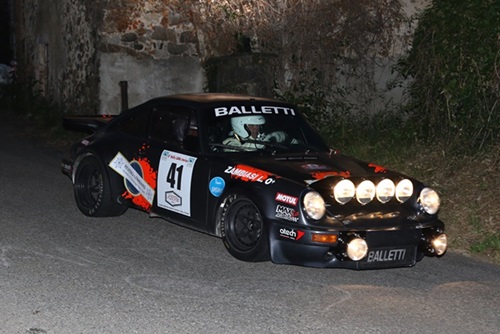 balletti alpior
