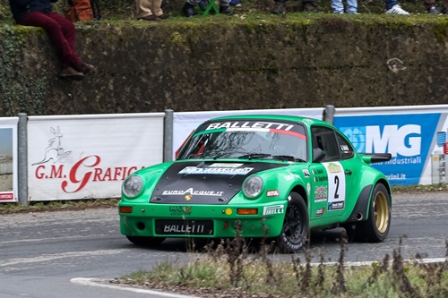 balletti aretine f