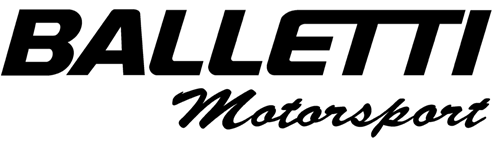 logo balletti motorsport