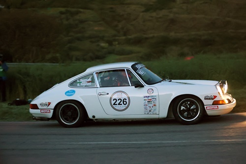 balletti targaflorio F