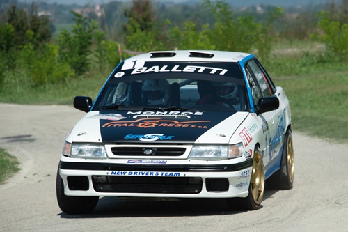 ballettimotorsport grappolo F