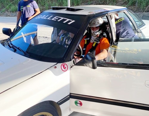 ballettimotorsport grappolo