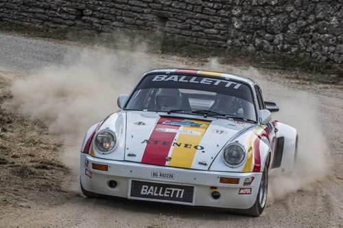 ballettimotorsport valpolicella F